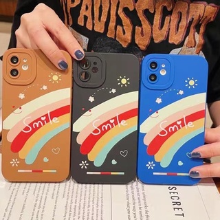 poppa  เคสTPU เคสซิลิโคน  เคสใส่บัตร สำหรับ11/11Pro 11pro Max 13 13pro 13 promax XS MAX 7 8 plus SE#461