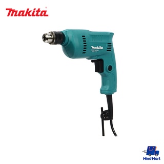 MAKITA สว่านไฟฟ้า 3/8" ซ้าย-ขวา 350W M0600B