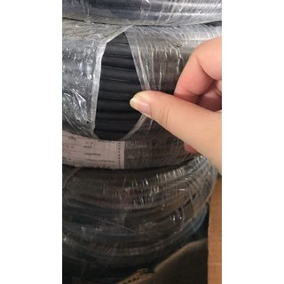 สายไมโคร ขนาด5/7มม. 125 บาท 100 เมตรเต็ม