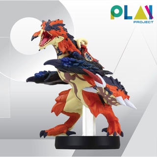 Amiibo Series Monster Hunter Stories Razewing Ratha [มือ1]