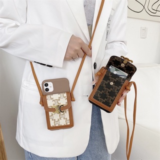 OPPO Pickup bag mobile phone case with lanyard casing RENO6 RENO7PRO RENO6pro Realme6 Realme6S Realme6pro F9 F9pro A7X U1 F11pro Realme3 RENO RENO6Z-5G RealmeX K3 RealmeC2 other models