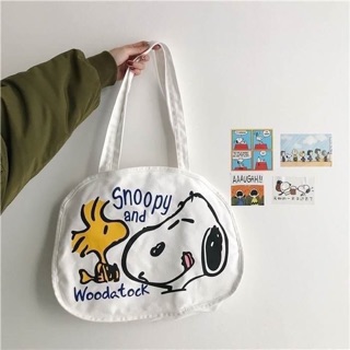 Woodstock egg bag [ส่งฟรี ‼️]