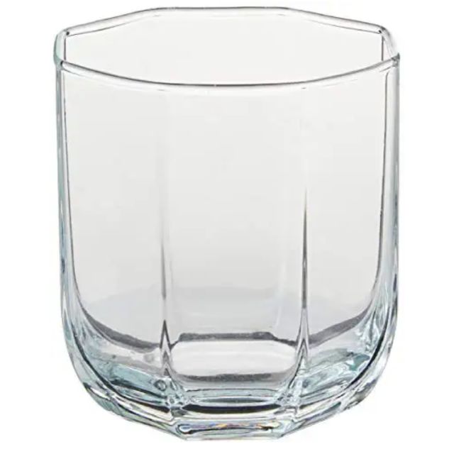 แก้ว Ocean glass tulip rock