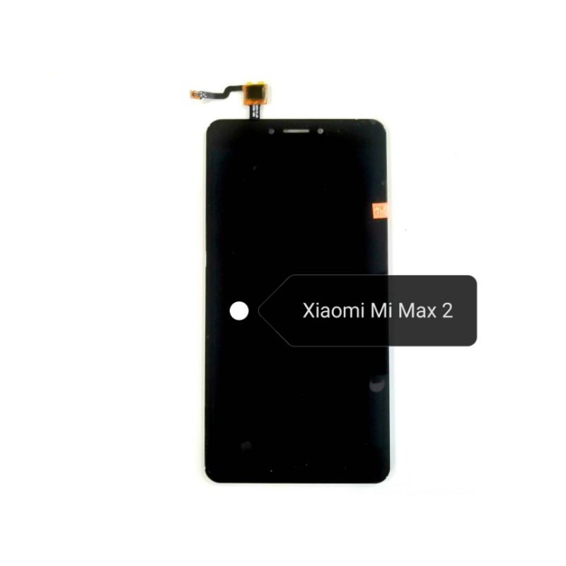 หน้าจอโทรศัพท์ Xiaomi Mi Max 2