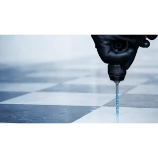 Bosch ดอกสว่านอเนกประสงค์ Hex-9 MultiConstuction เจาะไม้ เหล็ก กระเบื้อง ปูน ก้านหกเหลี่ยม