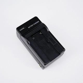 แท่นชาร์จแบตกล้อง BATTERY CHARGER FUJI รุ่น FNP80 For FUJIFILM