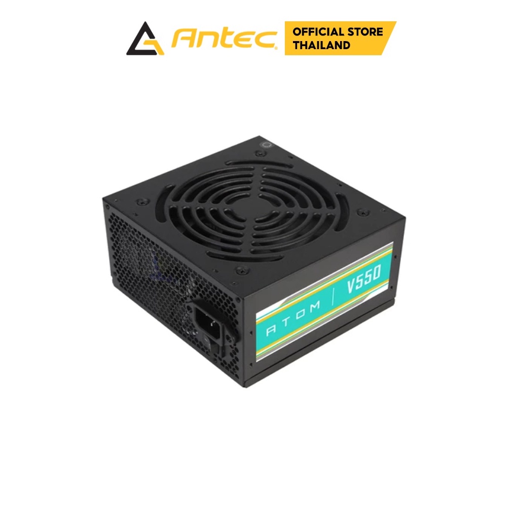 Antec PowerSupply ATOM 550 Watt