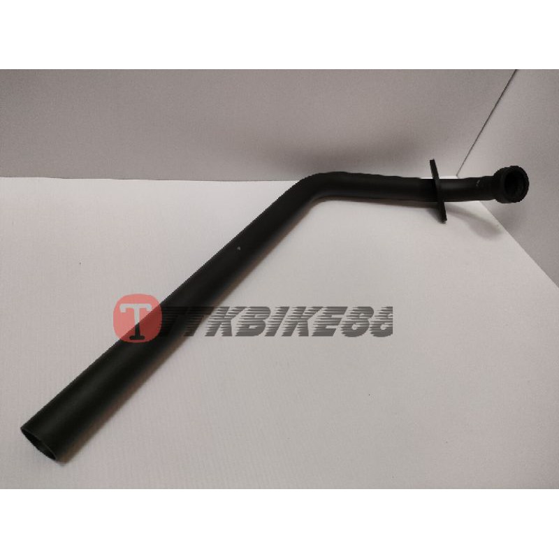 LC135 V1 LC135 ใหม่ 4S 5S DREAM W125 Y80 RACING EXHAUST PIPE คอหน้า 28MM & STD