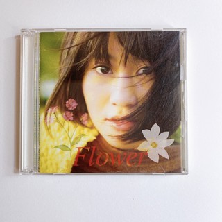 Akb48 CD + DVD Maeda Atsuko อัตจัง Solo Single Flower 🌸 (ไม่มีโอบิ)