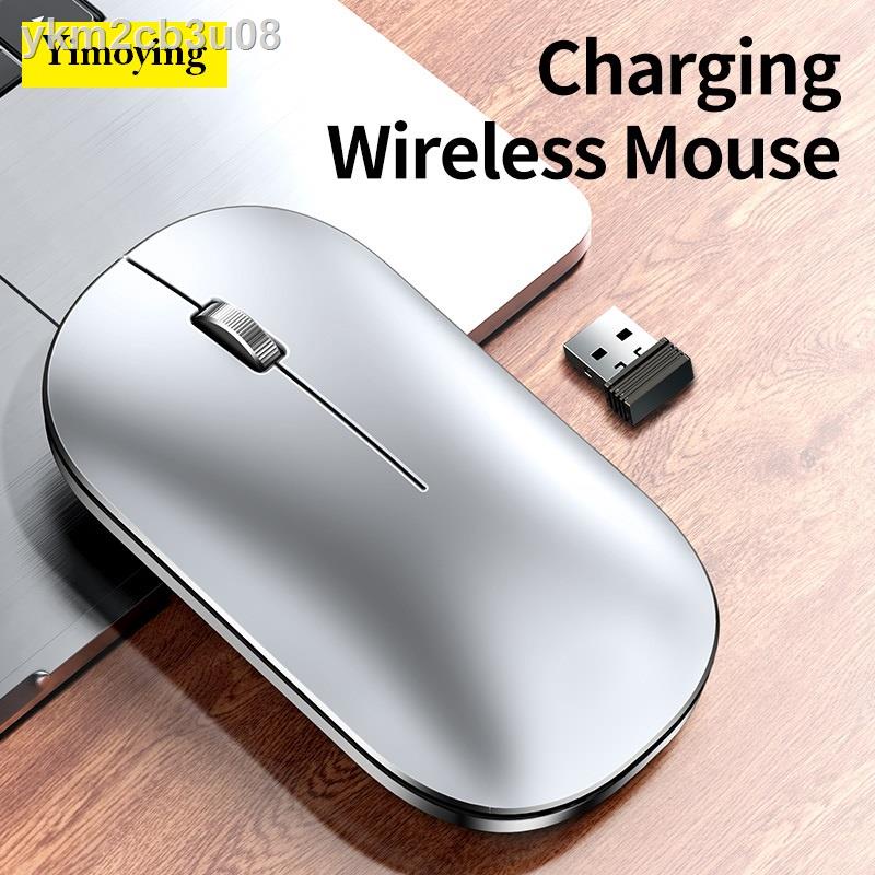 Bluetooth Ergonomic Mouse Rechargeable Wireless Mouse 2.4G Silent ...