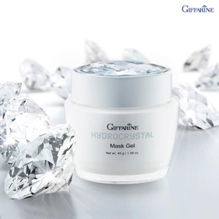 Giffarine Hydrocrystal Mask Gel กิฟฟารีน ไฮโดรคริสตัล มาร์คเจล