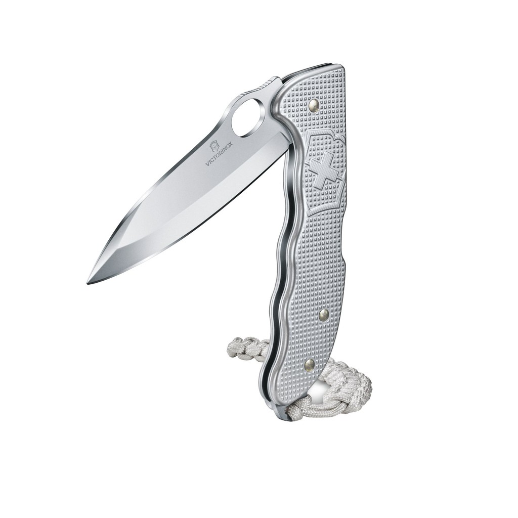 Victorinox Hunter Pro M Alox - Large Pocket Knife with Paracord Pendant (0.9415.M26) | มีดพับ มีดพก 