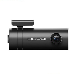 [1,045 บ.โค้ด 2022MALL915] DDPAI Mini Dash Cam 1080P HD กล้องติดรถยนต์ เมนูภาษาไทย รับประกันศูนย์ไทย 1ปี wifi กล้องติดรถยนต์อัจฉริยะ กล้องหน้ารถ กล้องรถยนต์