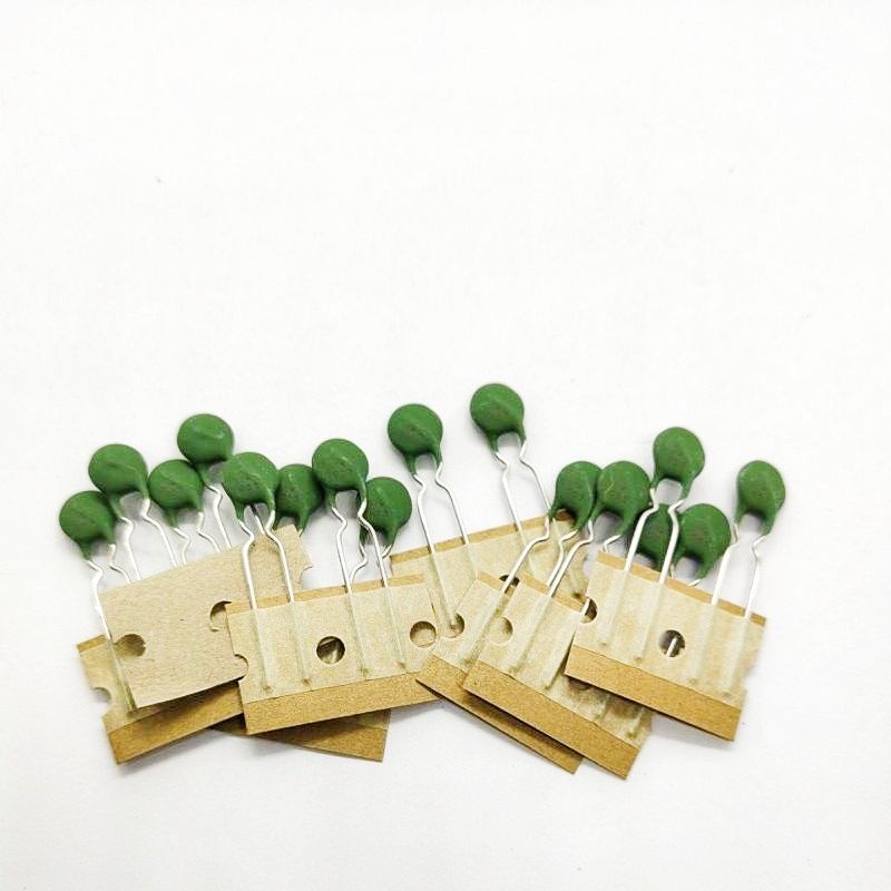 1ตัว SCK053 SCK08053 NTC Thermistor 8MM. เทอร์มิเตอร์
