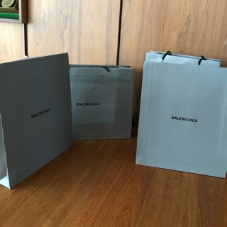 ถุงกระดาษบาลอง ถุงกระดาษbalenciaca