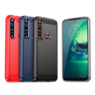 เคสโทรศัพท์มือถือ ป้องกันสิ่งสกปรก และกันกระแทก สําหรับ Motorola Moto Case G8 plus G7 G9 plus G8 Play One Macro Vision Moto G10 G20 G30