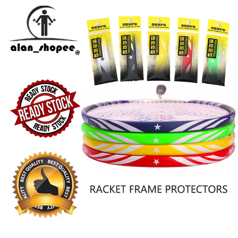 1 ชิ้น Pickleball ไม้แบดมินตันหัวเทปป้องกัน PU Anti Paint Off ทนต่อการสึกหรอกีฬาแบดมินตันอุปกรณ์เสริมอุปกรณ์เทนนิส