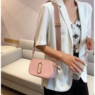 crossbody bag กระเป๋าสะพายข้างแฟชั่น