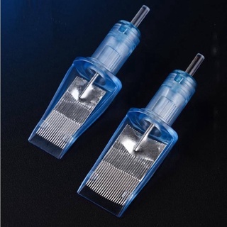 เข็มสัก WJX (เเบ่งขาย1 เล่ม) Tattoo Cartridges/M1/RM