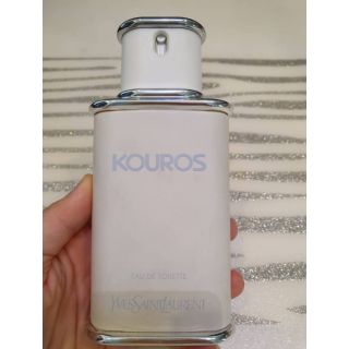 Yves Saint Laurent Kouros For Men 100 ml แท้