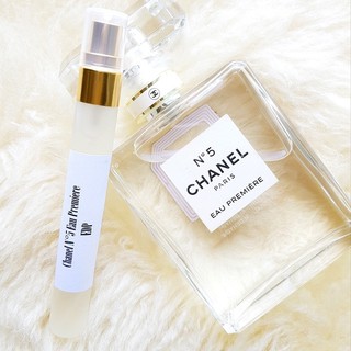 แบ่งขายน้ำหอม Chanel No.5 Eau Premiere EDP