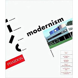 Modernism [Hardcover]