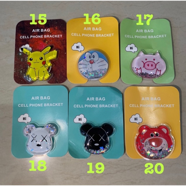 popsocket pikachu ถูกที่สุด พร้อมโปรโมชั่น พ.ย. 2025 | BigGoเช็คราคาง่ายๆ