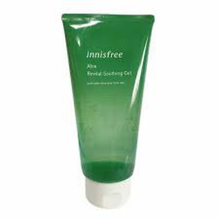 INNISFREE Aloe Revital Soothing Gel 300ml.