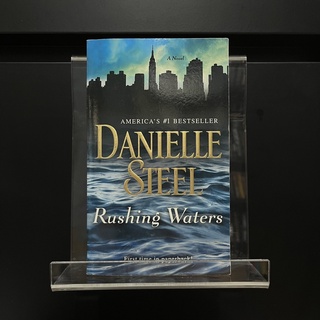 Rushing Water - Danielle Steel