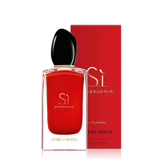 น้ำหอม Giorgio Armani Si Passione 100ml