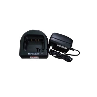 แท่นชาร์จ SPENDER CHARGER  รุ่น TC-MP14/TC-MP25