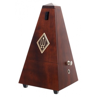 WITTNER 811M Mahogany wood with bell - Matt Finish