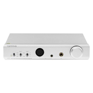 TOPPING A90 headphone amplifier กำลังขับสูง ประกันศูนย์ไทย