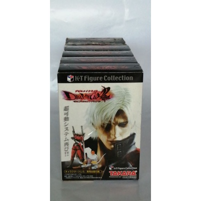 DEVIL​ MAY​ CRY 2...TAKARA
