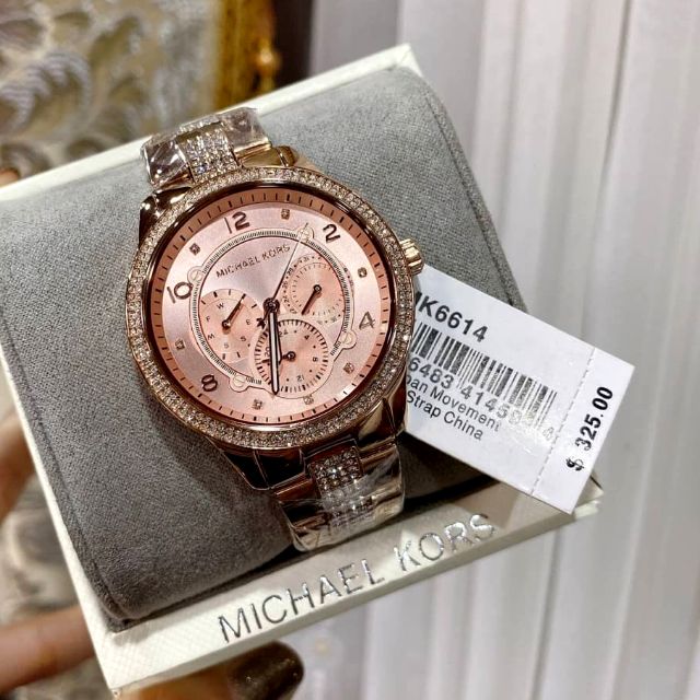 michael kors mk 6614