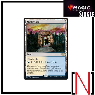 [MTG][Single][2XM] Mystic Gate ระดับ Rare [ภาษาอังกฤษ]