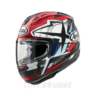 Arai RX-7V Takumi (สีด้าน)