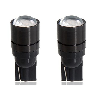 SMD T10 Projector 3.5W ขาดำ