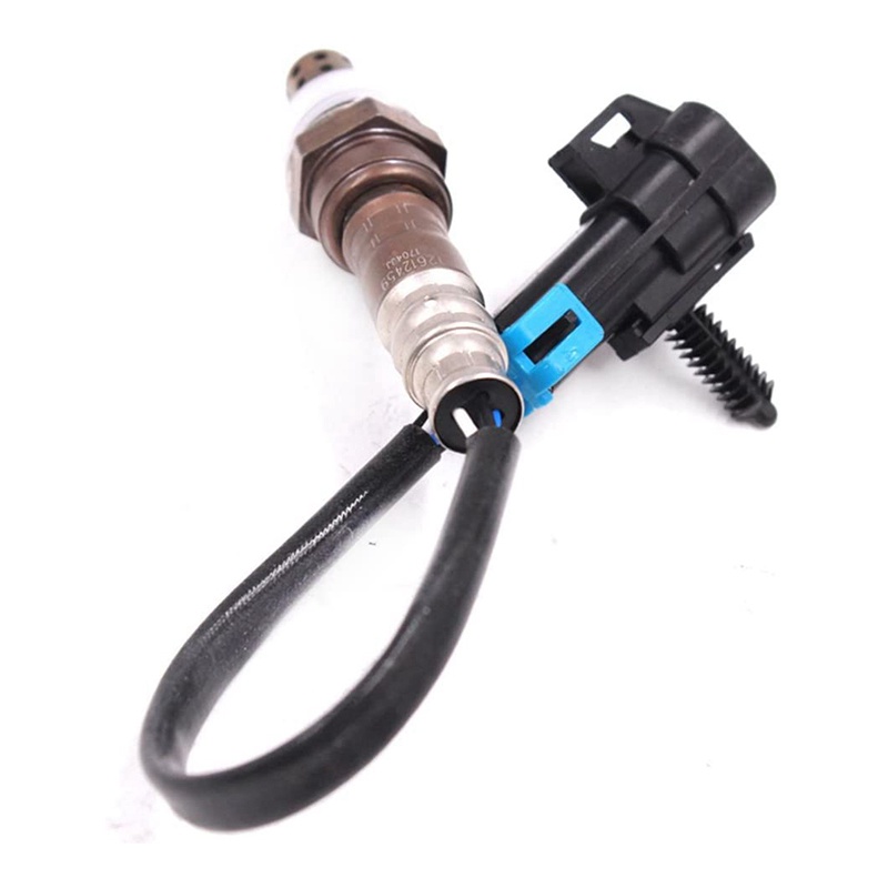 Dbth   12612459 เซนเซอร์ออกซิเจน สําหรับ Chevrolet CAPTIVA Opel Vauxhall 2010-2015 ราคา ถูกที่สุด ดีลบีเคเค แกลเลอรีภาพที่ 3