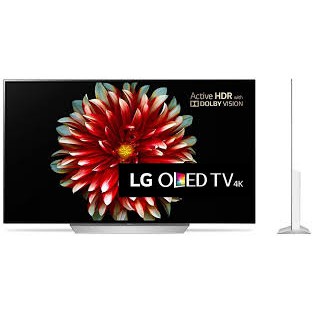 OLED 55B7T LG OLED 4K Ultra HD Smart TV ตําหนิ