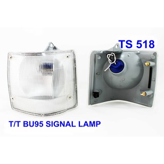 ไฟหรี่ Toyota BU95 SIGNAL LAMP 1 คู่ By.TS.Motor