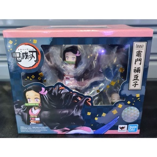 Figuarts Zero Netsuko ของใหม่-แท้ #demonslayer#ดาบพิฆาตอสูร