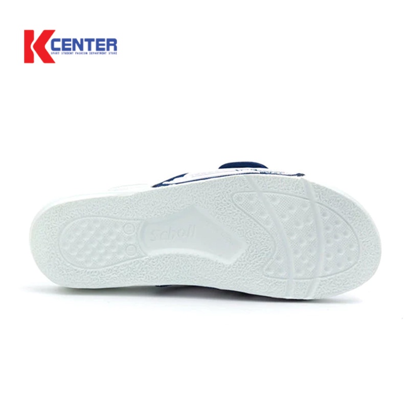 Scholl รองเท้าแตะ รุ่น Fitness Deluxe 3.0 (1U-2631)