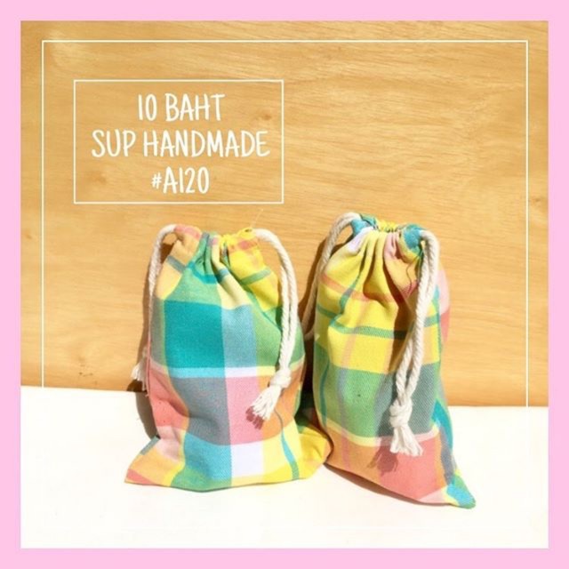 ถุงหูรูดพาสเทลของหมดไวมากก