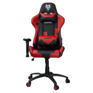 [ทักแชทรับโค้ด] Nubwo Gaming Chair เก้าอี้เกม รุ่น Emperor Series NBCH011 รับประกันศูนย์ไทย 1 ปี