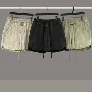 FOG Fear of God  Essentials Seventh Collection Track Short