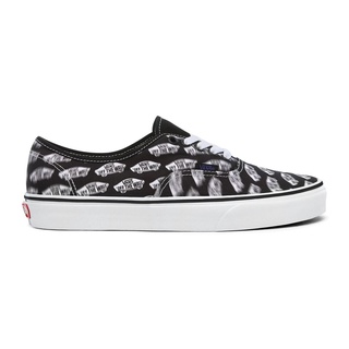 Vans รองเท้าผ้าใบ Authentic Blur Boards (VN0A2Z5IT2N)