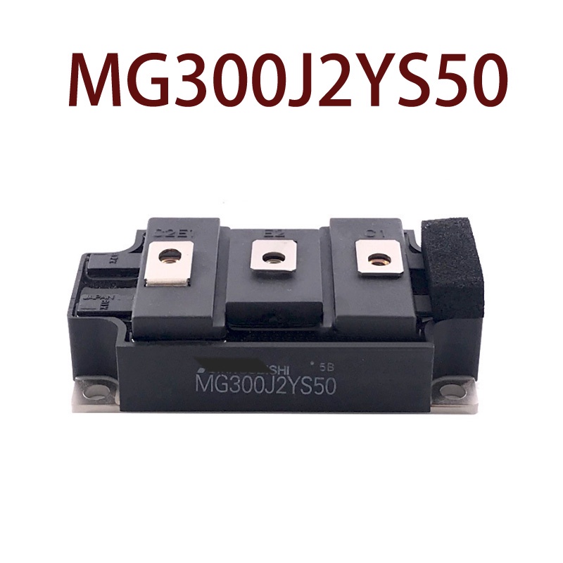 สินค้า SZ MG300J2YS50