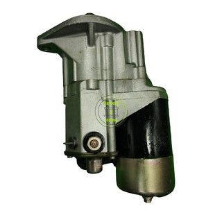 Starter Motor  TOYOTA BU3000 ไดสตาร์ท โตโยต้า บียู3000-ทศใหญ่ (บิ้ว24V)