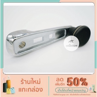 มือหมุนกระจกประตู  รถเมอร์ซิเดส-เบน รถเบนซ์ BENZ  W123   230CE 230E 240D 300D